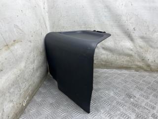 Накладка багажника Toyota Camry 2012