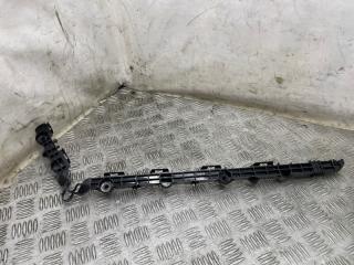 Кронштейн бампера задний правый Toyota Camry 2014