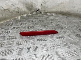 Фото запчасти отражатель в бампер правый Toyota Camry 2012 новая запчасть Запчасть отражатель в бампер правый Toyota Camry 2012