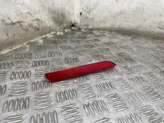 Фото запчасти отражатель в бампер правый Toyota Camry 2012 новая запчасть Запчасть отражатель в бампер правый Toyota Camry 2012