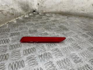 Запчасть отражатель в бампер левый Toyota Camry 2012