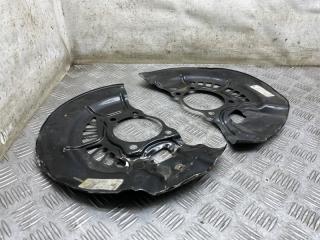 Щит опорный передний Toyota Camry 2019