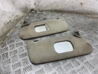 Запчасть козырек солнцезащитный Dodge Neon 2001