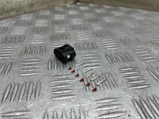 Фото запчасти разъем Toyota Camry 2008 новая запчасть Запчасть разъем Toyota Camry 2008