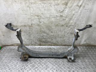 Панель кузова передний Mitsubishi Lancer 2007