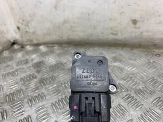 Датчик расхода воздуха RX300 2000 MCU15 1MZFE Датчик расхода воздуха RX300 2000 MCU15 1MZFE