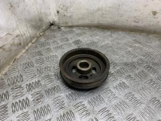 Шкив коленвала Nissan X-TRAIL 2005