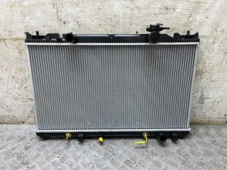 Радиатор охлаждения двигателя Toyota Camry 2005