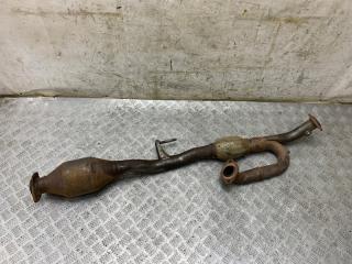 Катализатор Toyota Camry 2010 контрактная Катализатор Toyota Camry 2010