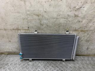 Радиатор кондиционера Toyota Camry 2008