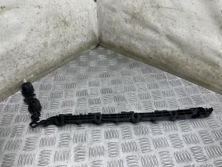 Кронштейн бампера задний левый Toyota Camry 2014