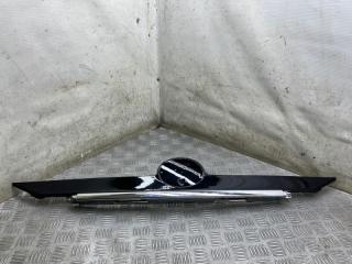 Накладка багажника Toyota Camry 2017