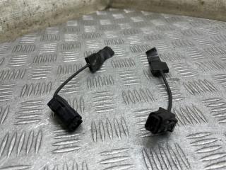 Запчасть разъем Nissan Qashqai 2014