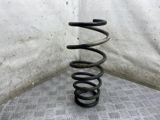 Пружина задняя Toyota Camry 2008 контрактная Пружина задняя Toyota Camry 2008