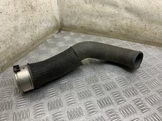 Запчасть патрубок интеркулера Nissan Qashqai 2014