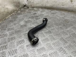Запчасть патрубок интеркулера Nissan Qashqai 2014