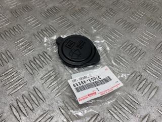 Запчасть крышка бачка омывателя Toyota Land Cruiser 2012