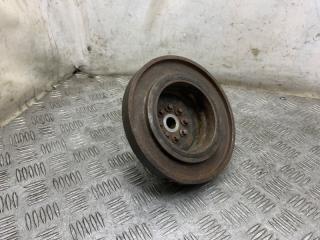 Шкив коленвала BMW X5 2008