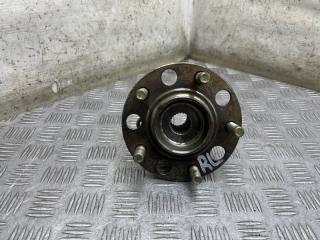 Запчасть ступица задняя Mitsubishi Outlander 2008