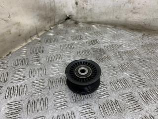 Запчасть ролик обводной Nissan Qashqai 2014