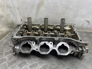 Головка блока цилиндров левая Lexus RX350 2006 контрактная Головка блока цилиндров левая Lexus RX350 2006