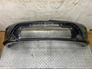 Бампер передний Toyota Camry 2016