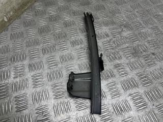 Запчасть направляющая стекла двери передняя левая Toyota Camry 2012