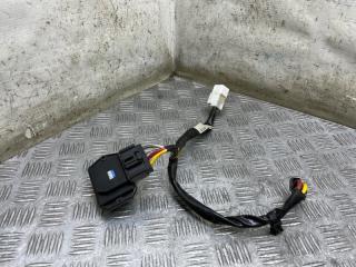 Фото запчасти резистор печки Lexus RX400H 2008 контрактная запчасть Запчасть резистор печки Lexus RX400H 2008