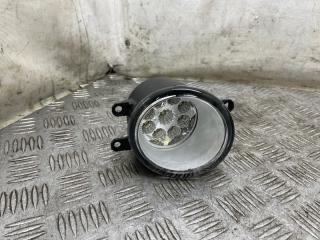 Фото запчасти фара противотуманная правая Toyota Camry 2013 новая запчасть Запчасть фара противотуманная правая Toyota Camry 2013