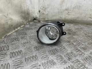 Фото запчасти фара противотуманная правая Toyota Camry 2008 новая запчасть Запчасть фара противотуманная правая Toyota Camry 2008