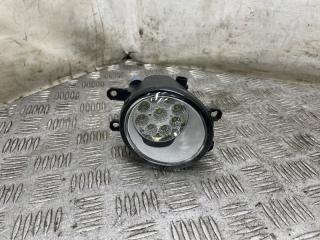 Запчасть фара противотуманная левая Toyota Camry 2008