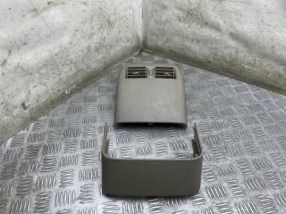 Дефлектор воздушный задний Toyota Camry 2003