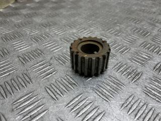 Шестерня коленвала Megane 2008 2 K4M