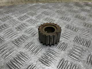 Шестерня коленвала Megane 2008 2 K4M