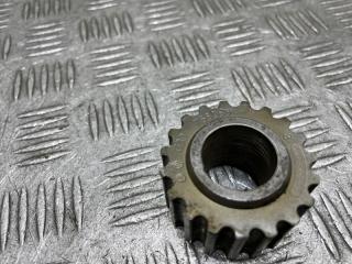 Шестерня коленвала Megane 2008 2 K4M