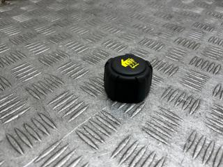 Крышка расширительного бачка Nissan Qashqai J10 MR20DE