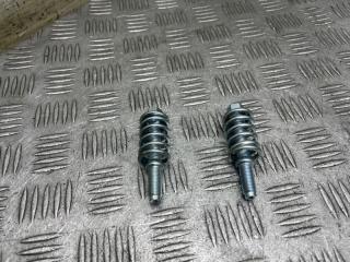 Запчасть крепление глушителя Toyota Corolla 2005