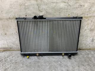 Фото запчасти радиатор охлаждения двигателя Toyota Mark 1998 новая запчасть Запчасть радиатор охлаждения двигателя Toyota Mark 1998