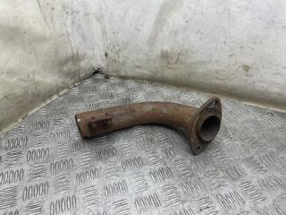 Фланец глушителя Toyota Camry 2005