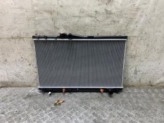 Фото запчасти радиатор охлаждения двигателя Toyota Mark 2 1995 новая запчасть Запчасть радиатор охлаждения двигателя Toyota Mark 2 1995