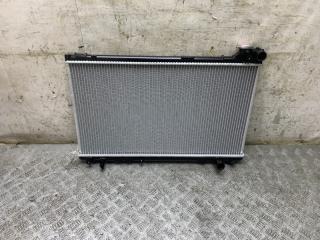 Фото запчасти радиатор охлаждения двигателя Toyota Mark 2 2004 новая запчасть Запчасть радиатор охлаждения двигателя Toyota Mark 2 2004