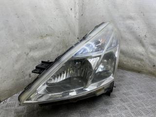 Фара левая Nissan Teana 2009