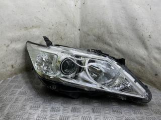 Фара правая Toyota Camry 2012