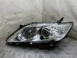 Фара левая Toyota Camry 2012 новая Фара левая Toyota Camry 2012