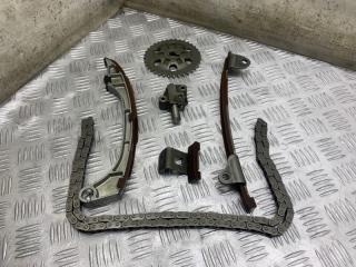 Цепь газораспределения Toyota Camry 2011