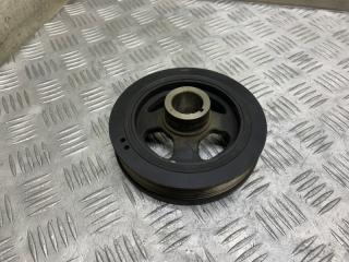 Шкив коленвала Mitsubishi Outlander 2008