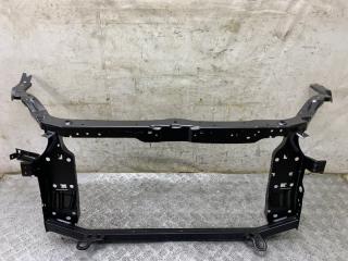 Панель кузова передний Nissan Qashqai 2008 Б/У Панель кузова передний Nissan Qashqai 2008
