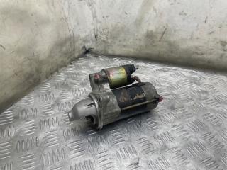 Фото запчасти стартер Toyota Mark II Wagon Blit 2002-2007 контрактная запчасть Запчасть стартер Toyota Mark II Wagon Blit 2002-2007