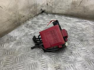 Фото запчасти клемма аккумулятора Toyota Vitz 2003 контрактная запчасть Запчасть клемма аккумулятора Toyota Vitz 2003