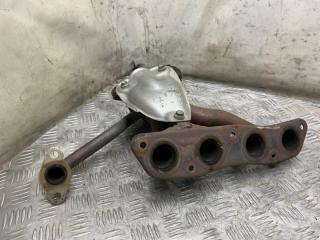 Запчасть коллектор выпускной Lexus CT200H 2012